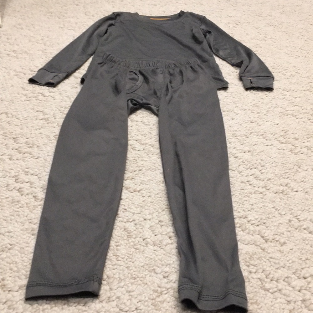 Base layer